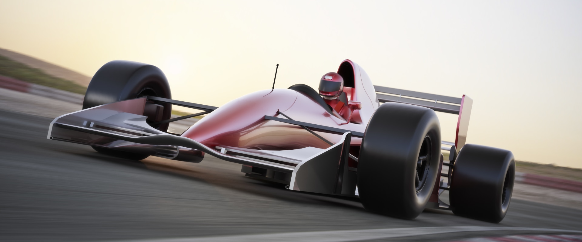 What Safety Gear Do Race Car Drivers Wear?