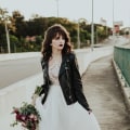 Why Brides Looking for Edgy Styles Explore Racing Apparel Influences