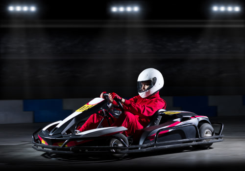 Can You Use a Racing Suit for Karting?