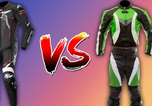 Choosing the Right Racing Suit: A Comprehensive Guide
