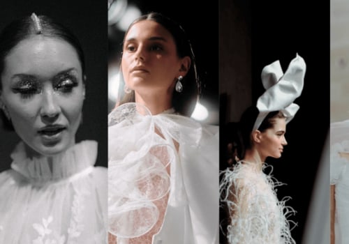 Racing Apparel Trends Influenced by Bridal Shop Fashion