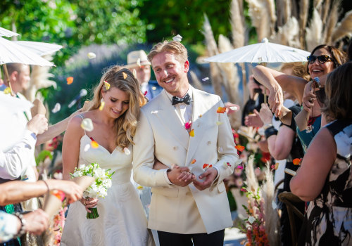 From Track to Aisle: How Racing Apparel Inspires Bold Wedding Themes