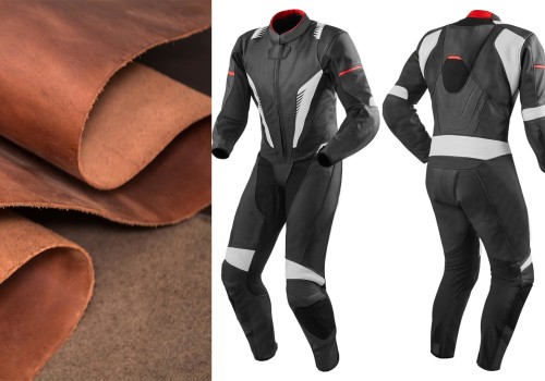 What Materials are Used to Make MotoGP Race Suits?